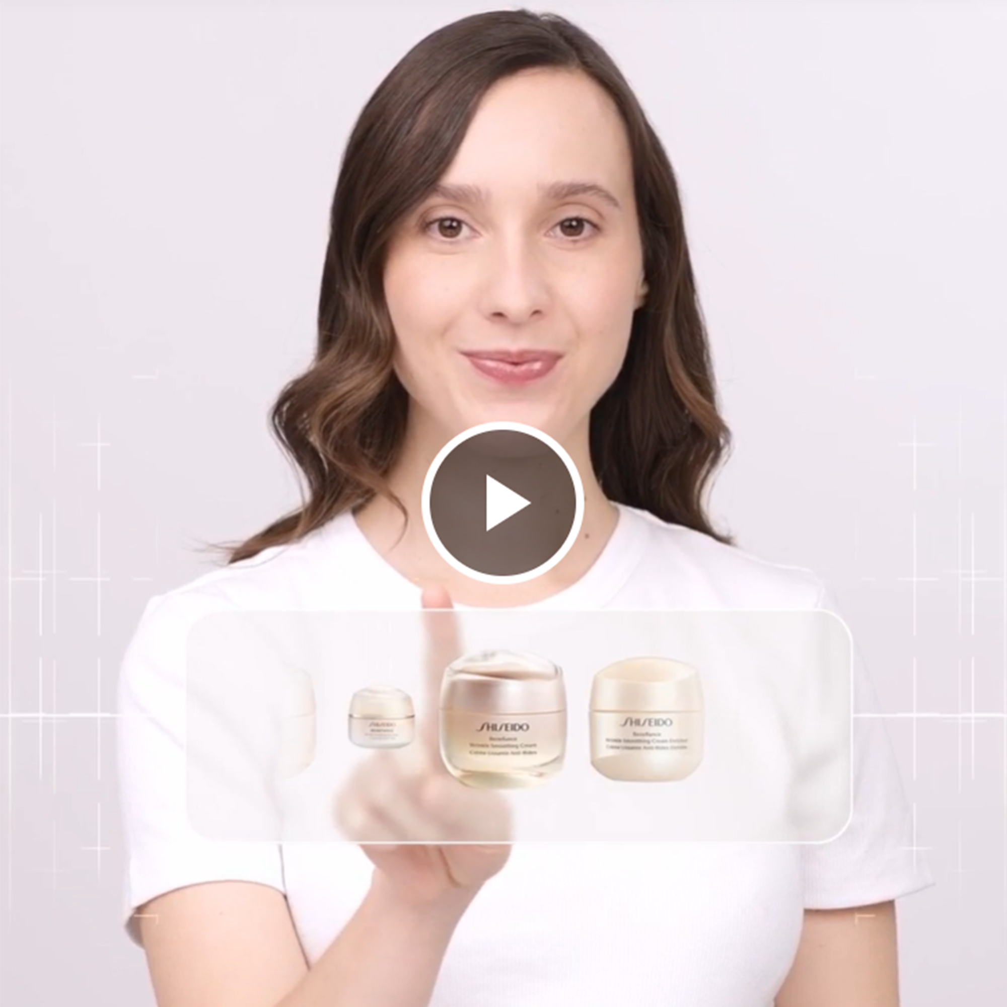 Shiseido | Shiseido - Wrinkle Smoothing Cream